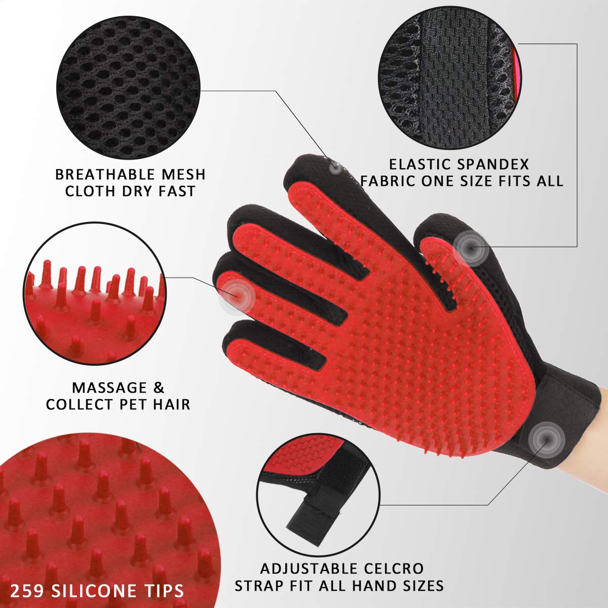 0639 1 Pc Red True Touch used in all kinds of household and official kitchen places specially for washing and cleaning utensils and more (1 Pc Red) 0639 1 Pc Red True Touch used in all kinds of household and official kitchen places specially for washing and cleaning utensils and more (1 Pc Red)